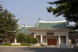 Willow Capital Food House, Moranbong Park, Pyongyang