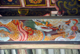 Ulmil Pavilion, Moranbong Park, Pyongyang