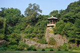 Moran Hill Park, Pyongyang