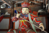 Jeungjang-cheonwang, Heavenly King of the South