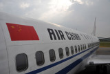 Air China B737