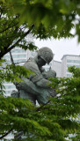 The Statue of Brothers, Seoul