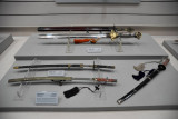 Iingeom and Samindo (Swords), Joseon Dynasty