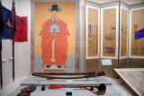 Gallery of the Joseon Dynasty, War Memorial of Korea