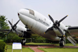 ROK Air Force C-26 Commando transport