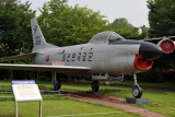 ROK Air Force F-86D
