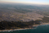 False Bay coast, Western Cape, South Africa