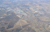 Springs Airfield (FASI) East Rand, South Africa