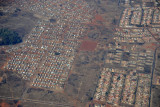 Villa Liza, suburban Johannesburg, South Africa