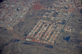 Villa Liza, suburban Johannesburg, South Africa