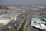 East Rand Mall, Boksburg, South Africa (suburban Johannesburg)