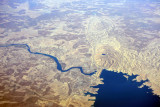 Al Mosul Dam on the Tigris River, Iraq