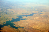 Euphraes River, Southeastern Anatolia Project, Turkey