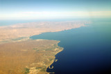East Coast of the UAE and Musandam Peninsula, Oman