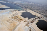 New bridges to Palm Deira