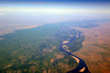 Volga Delta, Astrakhan Oblast, Russia