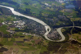 Wasserburg am Inn, Bavaria, Germany