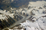 Asalisat Glacier (N60 27.6/W044 09.4) Greenland