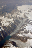 Asalisat Glacier (N60 27.6/W044 09.4) Greenland