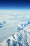 Northeast Greenland (N80/W20)