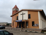 Bola Memorial Anglican Church, Abule-Onigbagbo, Ikeja