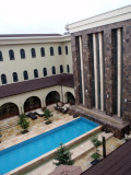 Protea Hotel Ikeja