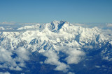 Kanchenjunga (8586m/28.169ft) India-Sikkim/Nepal
