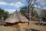 McBrides Camp, Kafue National Park