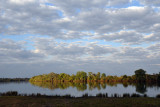 Kafue River, McBrides Camp