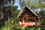Cholwa Chalet, Kapishya Hot Springs Lodge