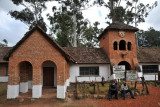 Gatehouse, Shiwa Ngandu Estate