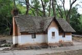 Workers Cottage, Shiwa House