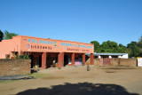 Kalawani General Dealers, Road D104, Mfuwe
