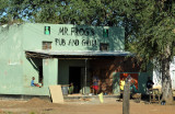 Mr. Frogs Pub and Grill, Road D104, Mfuwe