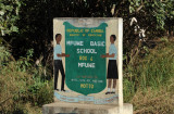 Mfuwe Basic School, Box 4, Mfuwe, Republic of Zambia