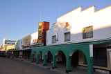 Kent House, 1949, Downtown Livingstone