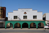 Kent House, Mosi oa Tunya Road, Livingstone