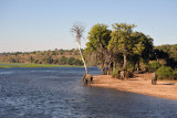 Chobe River, Chobe National Park