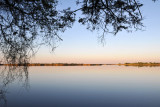 Guma Lagoon, Northern Okavango Delta, Botswana