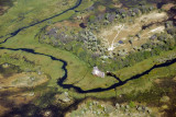 Gunns Bush Camp, Okavango Delta
