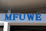 Mfuwe International Airport, Zambia (FLMF)