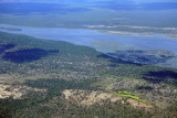 Zambezi River, Lower Zambezi National Park