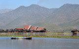 Golden Island Cottages, Nam Pan