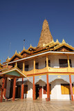Phaung Daw U Pagoda, Ywama