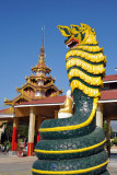 Phaung Daw Oo Paya