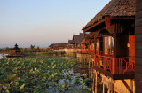 Myanmar Treasure Resort Inle