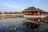 Myanmar Treasure Resort Inle