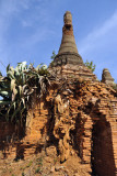 Ruins of Nyaung Ohak
