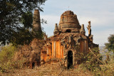 Nyaung Ohak translates as Group of Banyan Trees