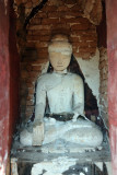 Buddha, Nyaung Ohak